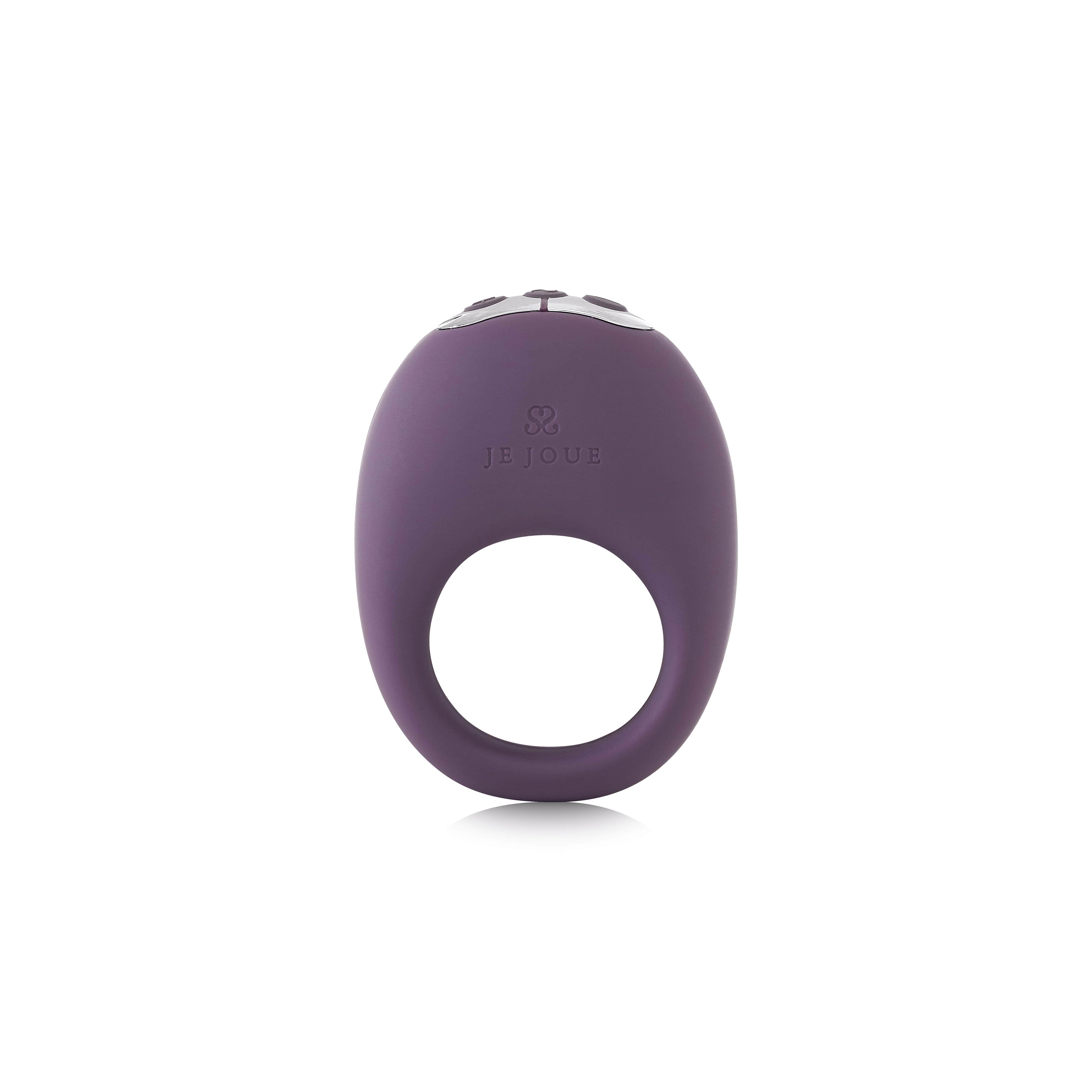 Mio Vibrating Cock Ring for Mutual Pleasure Best Selling Je