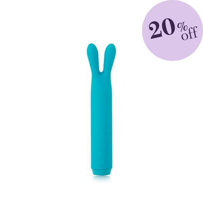 Rabbit Bullet Vibrator for Intense Clitoral Stimulation