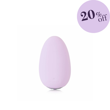 Mimi Soft Clitoral Vibrator - Award Winning