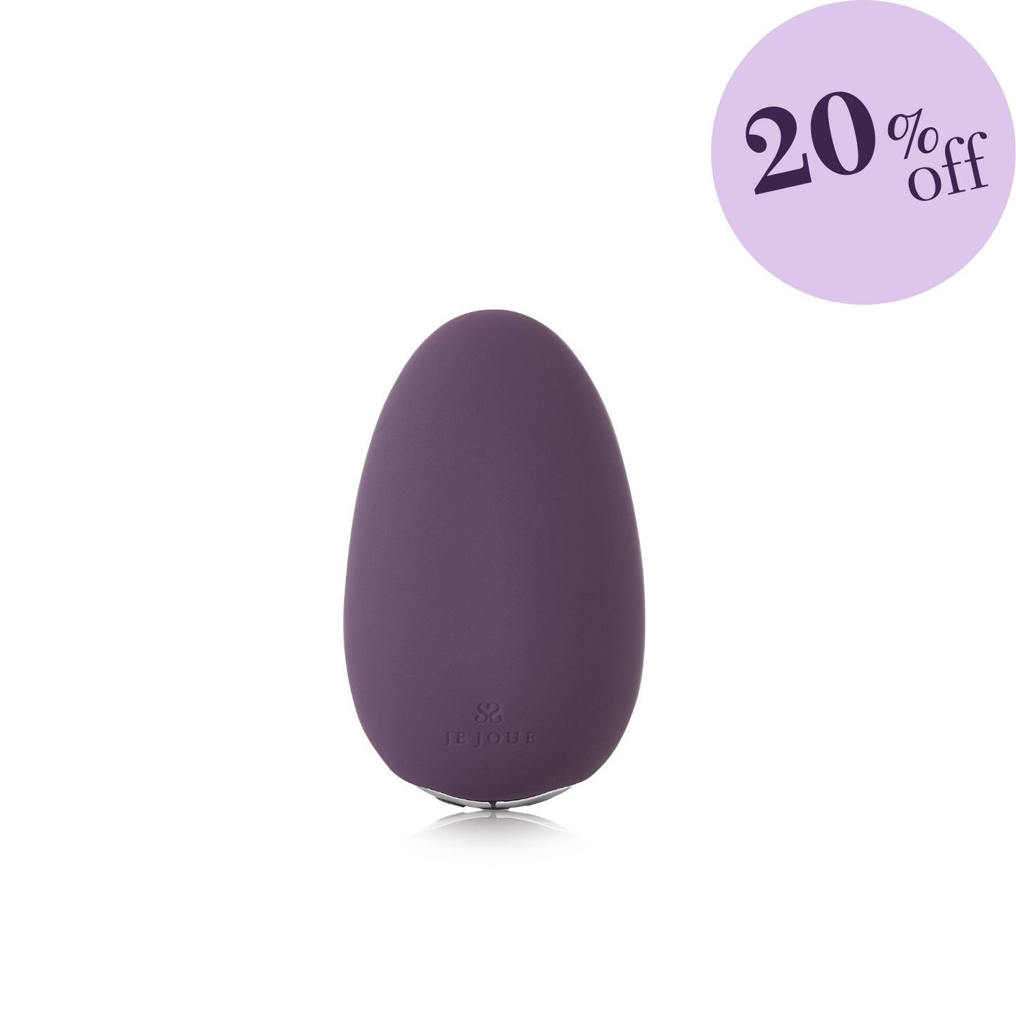 Mimi Soft Clitoral Vibrator - Award Winning