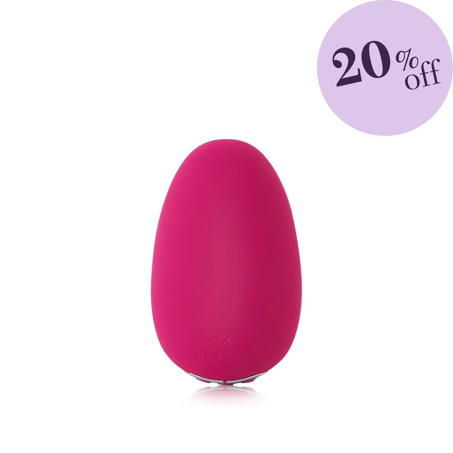 Mimi Soft Clitoral Vibrator - Award Winning