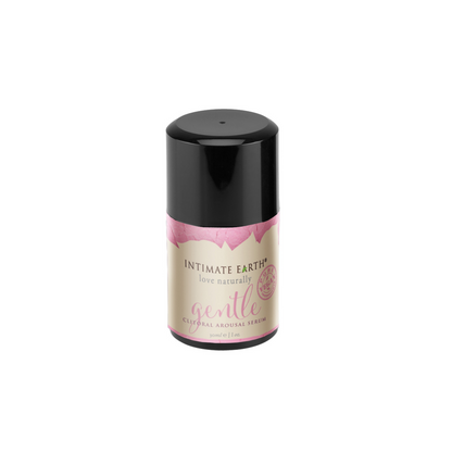 Gentle - Intimate Earth Clitoral Arousal Serum