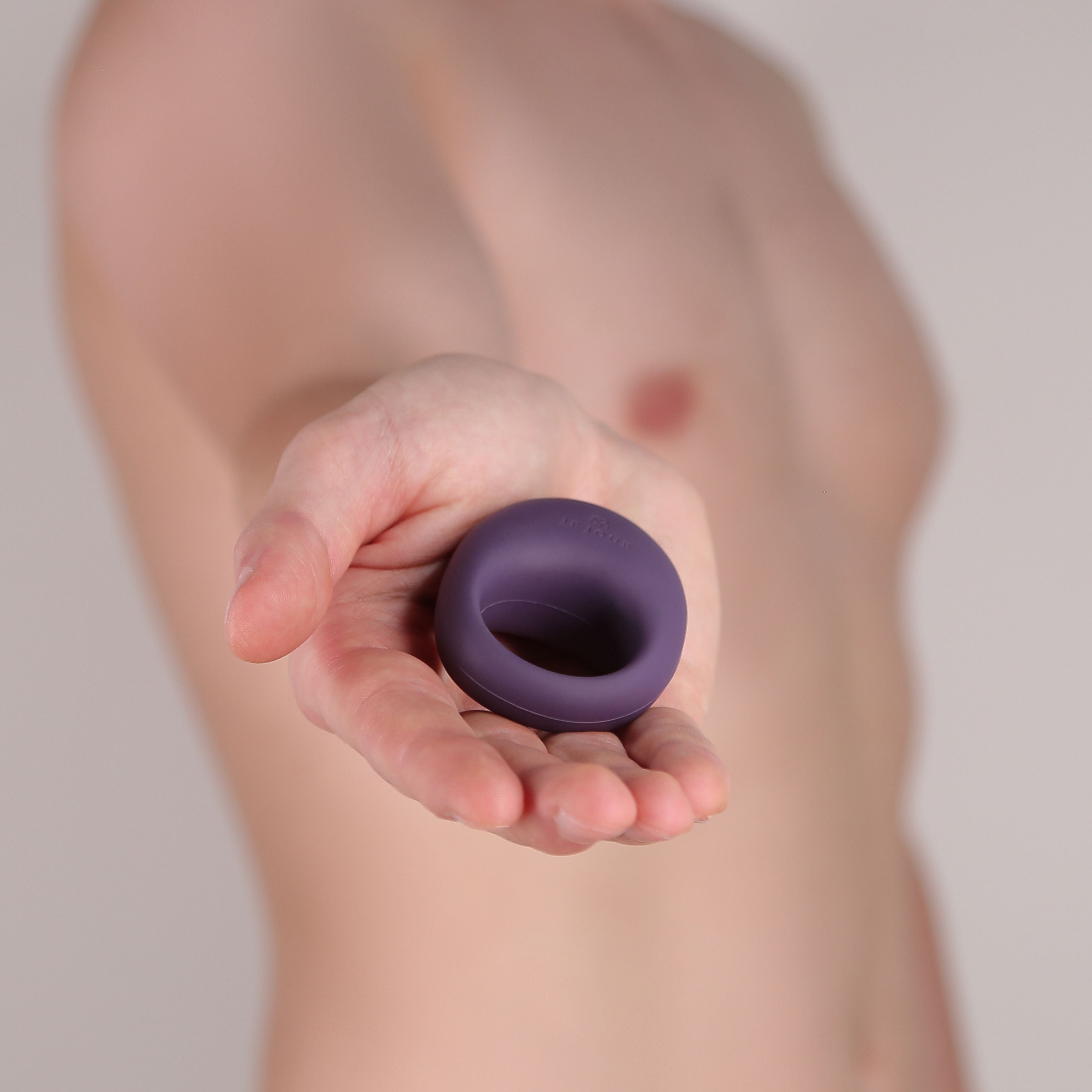 Mio Vibrating Cock Ring for Mutual Pleasure Best Selling Je