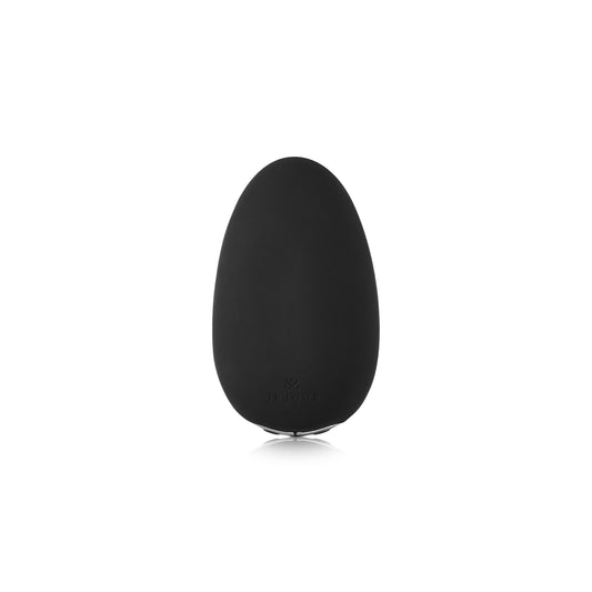 Mimi Vibrator in black front view