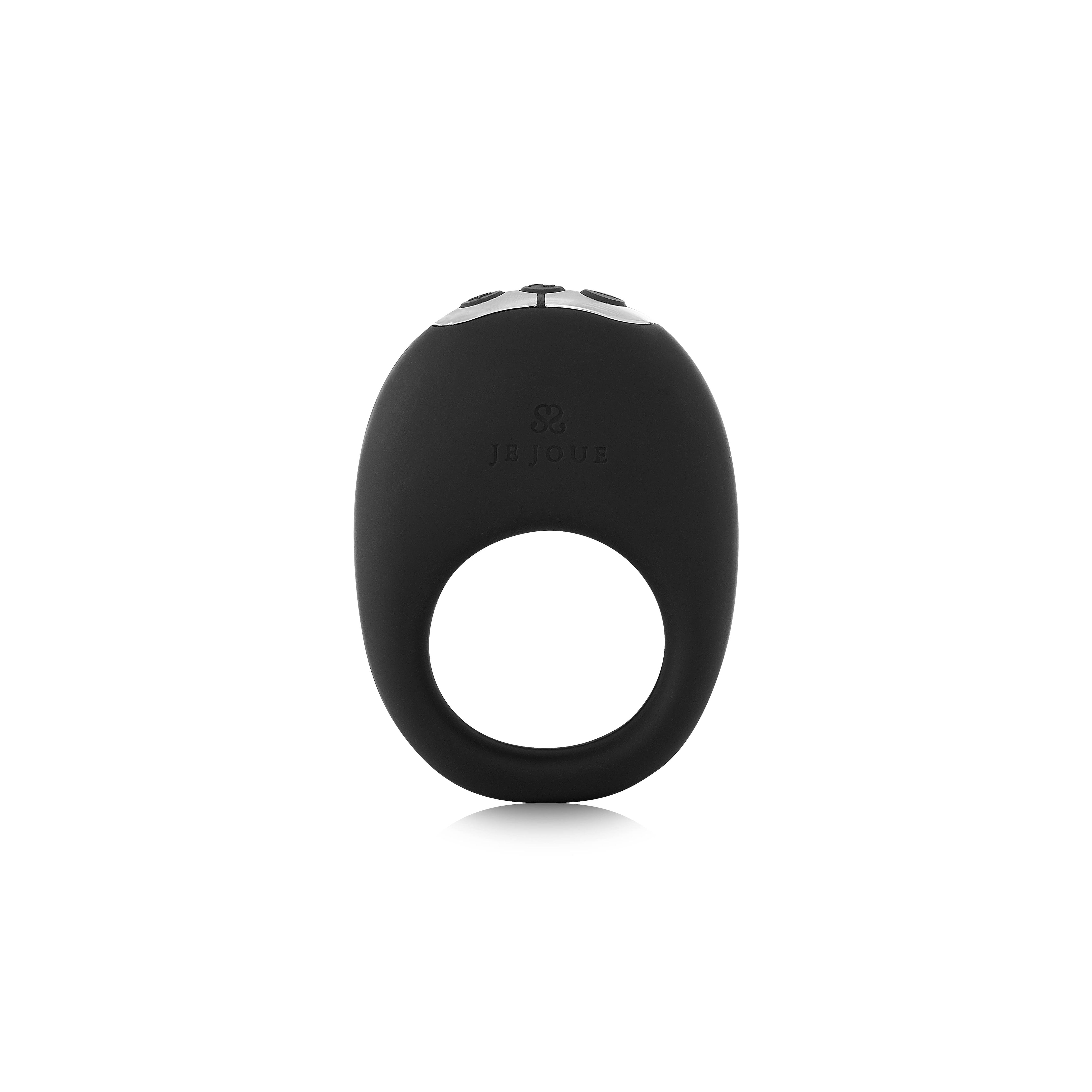 Mio Vibrating Cock Ring for Mutual Pleasure Best Selling Je